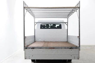 Renault Master - afbeelding nr 3