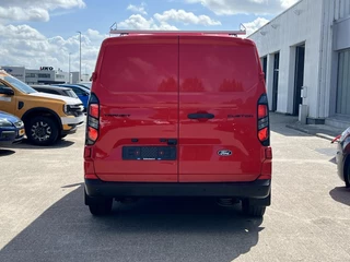 Ford Transit Custom Ford Transit Custom 280 2.0 TDCI L1H1 Trend | Automaat | Scherm met Apple Carplay/Android Auto | Camera | Parkeersensoren | zuid - afbeelding nr 9