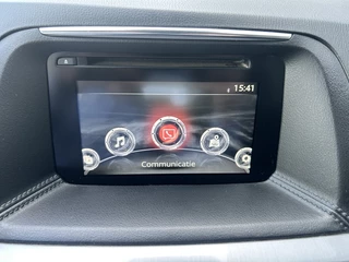 Mazda CX-5 - afbeelding nr 17