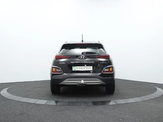 Hyundai Kona - afbeelding nr 12