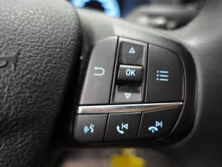Ford Transit Custom Ford Transit Custom 130pk Automaat L2H1 Trend Navigatie Camera Apple Carplay/ Android auto Trekhaak Airco Cruise Control - afbeelding nr 18