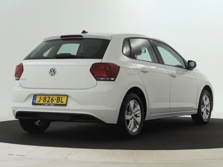 Volkswagen Polo Volkswagen Polo 1.0 TSI Comfortline NAVI | CarPlay | Dealer onderhouden - afbeelding nr 2