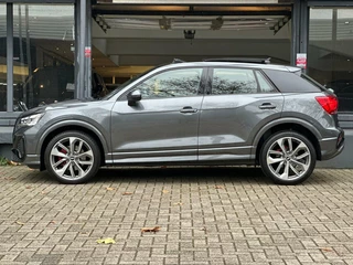 Audi Q2 Audi Q2 35 TFSI S-Line AUT*MATRIX*PANO*B&O*AMBIENT*KEYLESS - afbeelding nr 3