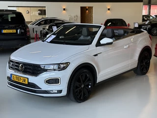 Volkswagen T-Roc - afbeelding nr 75