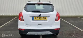 Opel Mokka X Opel Mokka X 1.6 Selection airco/pdc/lm-velg/apple/android - afbeelding nr 7