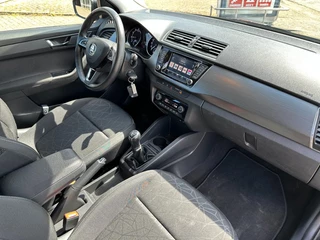 Škoda Fabia - afbeelding nr 17