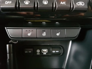 Kia Sportage - afbeelding nr 31