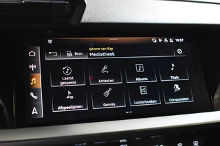 Audi A3 VIRTUAL/ECC/CARPLAY - afbeelding nr 26