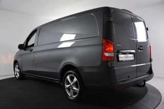 Mercedes-Benz Vito Mercedes-Benz Vito 116 CDI Lang *Automaat*Navigatie*Camera* - afbeelding nr 18