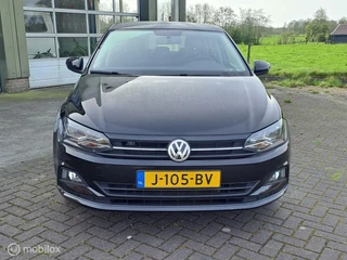 Volkswagen Polo Volkswagen Polo 1.0 TSI Comfortline apple carplay - afbeelding nr 4