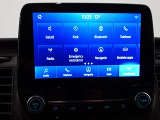 Ford Transit Custom Ford Transit Custom 130 pk Automaat L1H1 Trend Navigatie Airco Cruise Control Camera Trekhaak - afbeelding nr 32