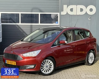 Ford C-MAX - 421083317-0