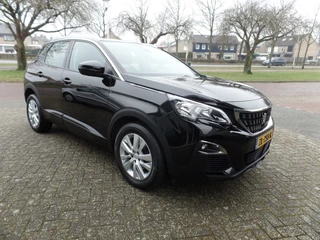 Peugeot 3008 - afbeelding nr 4