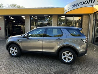 Land Rover Discovery Sport - afbeelding nr 6