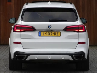 BMW X5 - afbeelding nr 11