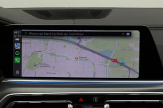 BMW X5 BMW X5 xDrive45e High Executive M-Sport Panoramadak, 360° Camera, Head-Up, H&K, ACC, Luchtvering, Trekhaak, 21