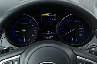 Subaru Outback Subaru Outback 2.5i CVT Premium | Eyesight | Navigatie | Trekhaak | - afbeelding nr 15