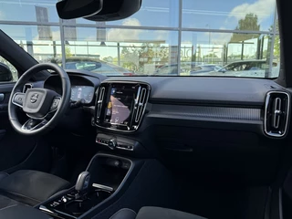 Volvo XC40 - afbeelding nr 12