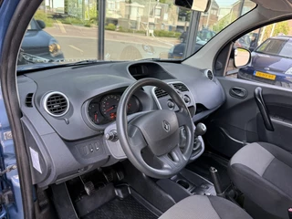 Renault Kangoo Renault Kangoo 1.2 TCe 115 S&S Comf - afbeelding nr 14