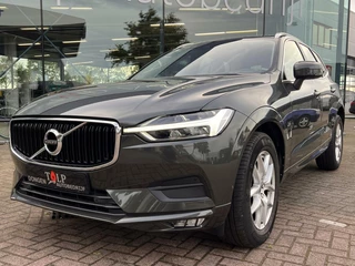 Volvo XC60 Volvo XC60 2.0 T4 MOMENTUM PRO GEARTRONIC 1e eig Dealer - afbeelding nr 5