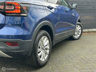 Volkswagen T-Cross Volkswagen T-Cross 1.0 TSI 110 PK AUTOMAAT / clima / afn. trekhaak / 13.342 KM!! - afbeelding nr 6