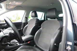Škoda Kodiaq LED, PDC , Navi, Cruisecontrol, Stoelverwarming , Carplay, Trekhaak . Achteruitrijcamera ,Canton Audio ,LMV,  etc - afbeelding nr 20