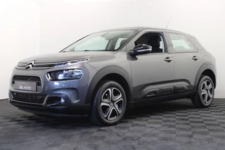 Citroën C4 Cactus 1.2 PureTech Feel