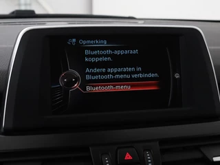 BMW 2 Serie BMW 2-serie Active Tourer 218i Executive | Navigatie | Climate control |  Parkeerhulp | Bluetooth | Cruise control | LED - afbeelding nr 21