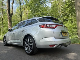 Renault Mégane Estate - afbeelding nr 3