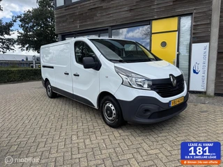 Renault Trafic bestel 1.6 dCi T29 L2H1 Comfort Energy