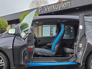BMW i3 - afbeelding nr 11