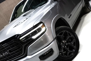 RAM 1500 RAM 1500 RAM Onbekend - afbeelding nr 20