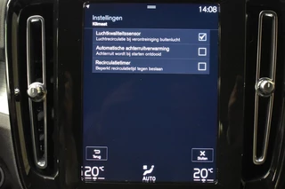 Volvo XC40 Volvo XC40 T2 129pk Aut. Momentum | Park Assist | Trekhaak | Navigation - afbeelding nr 39