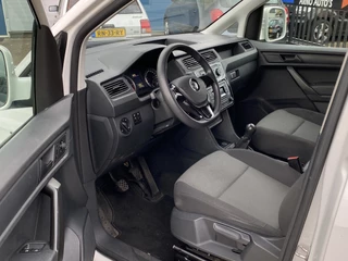 Volkswagen Caddy - afbeelding nr 3