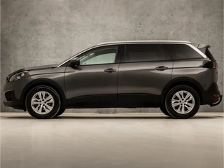 Peugeot 5008 (APPLE CARPLAY, GROOT NAVI, 360 CAMERA, PARKEERSENSOREN, TREKHAAK, SPORTSTOELEN, GETINT GLAS, CRUISE, NIEUWSTAAT) - afbeelding nr 2