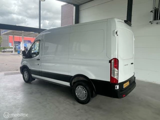 Ford Transit Ford Transit 350 2.0 TDCI L2H3 Trend EUVI - afbeelding nr 3