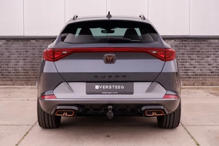 CUPRA Formentor Elek. Trekhaak | Camera | LED | Navi | Sfeerverl. Carplay | Blind Spot - afbeelding nr 15