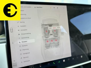 Tesla Model S Tesla Model S Plaid AWD 100 kWh | 1020PK | Full Selfdriving Autopilot - afbeelding nr 25