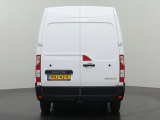 Renault Master | Betimmering | 3-Persoons | Trekhaak - afbeelding nr 11
