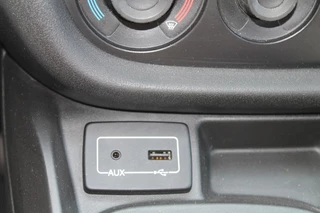 Fiat Doblò Fiat Doblò 1.6 MJ L1 AIRCO - afbeelding nr 9