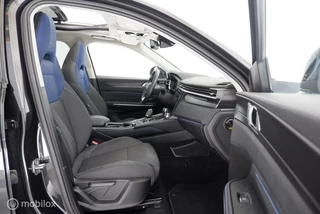 Lynk & Co 01 Lynk & Co 01 1.5 PHEV 261PK Automaat pano|led|cam|dab|nav|ecc|lmv20 - afbeelding nr 6