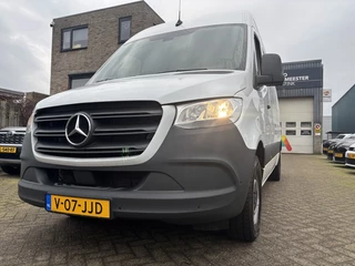 Mercedes-Benz Sprinter - afbeelding nr 3