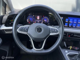 Volkswagen Golf Volkswagen Golf 1.5 TSI Life Business|ACC|stoelverwarming|17 - afbeelding nr 40