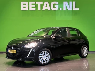 Peugeot 208 1.2 | Airco |