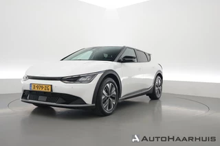 Kia EV6 Light Edition 58 kWh
