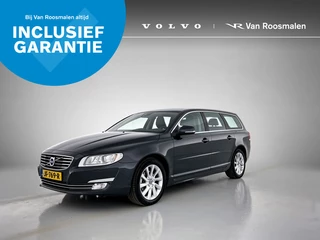 Volvo V70 - afbeelding nr 1