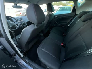 SEAT Ibiza Seat Ibiza 1.0 FR EcoTSI Style Connect /Dsg /Clima /Navigatie - afbeelding nr 6