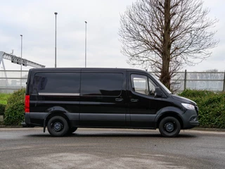 Mercedes-Benz Sprinter | 3.500 KG AHW MOGELIJK | TREKHAAK | CARPLAY | - afbeelding nr 6