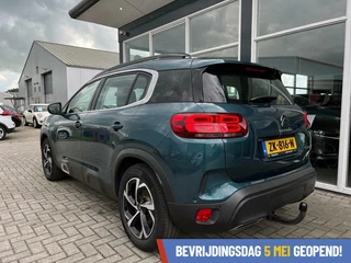 Citroën C5 Aircross Citroen C5 Aircross 1.2 PureTech  |Nieuwe Distributie| Camera | Trekhaak | Panoramadak - afbeelding nr 22