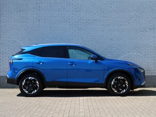 Nissan QASHQAI - afbeelding nr 3